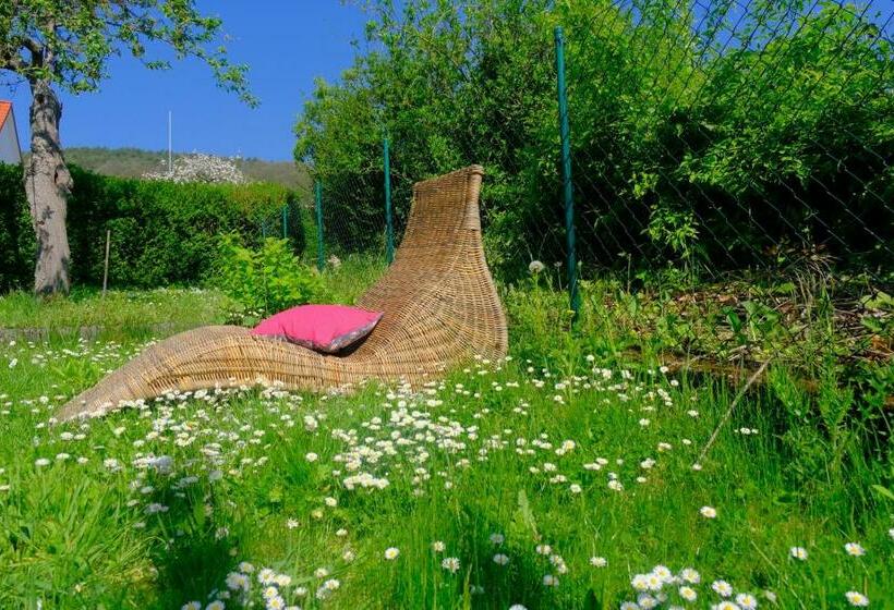 Ferienweingut Wissing Wohnung Frieda