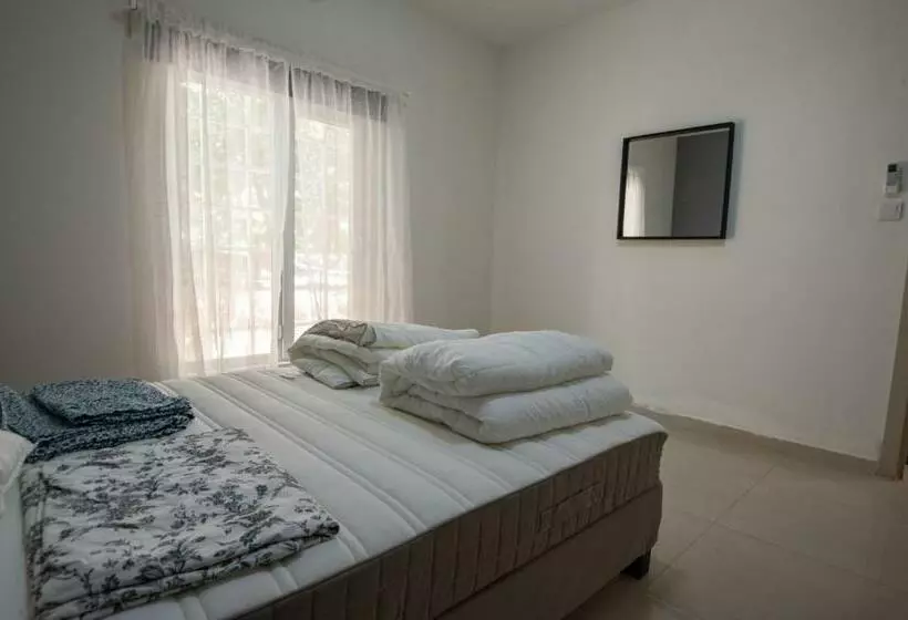 Jerash Hills Farm & Chalets