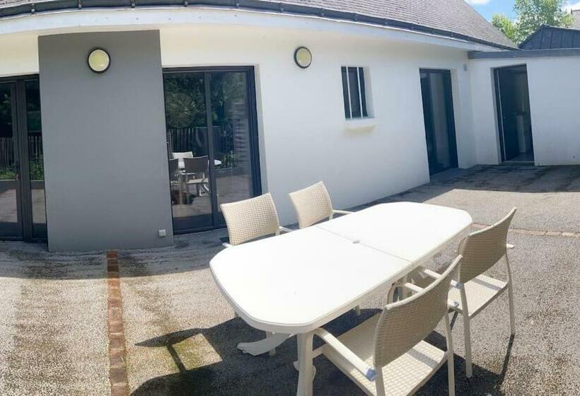 La Maison De Toulbadeu