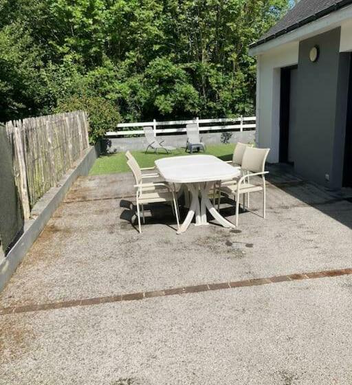 La Maison De Toulbadeu