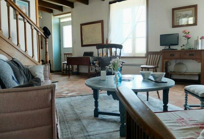 Maison De Pêcheur Loguivy De La Mer