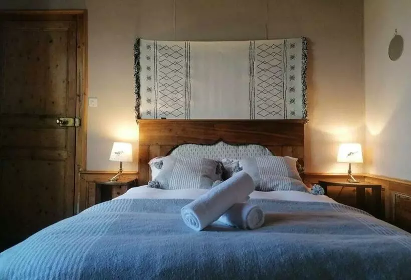 Maison De Pêcheur Loguivy De La Mer