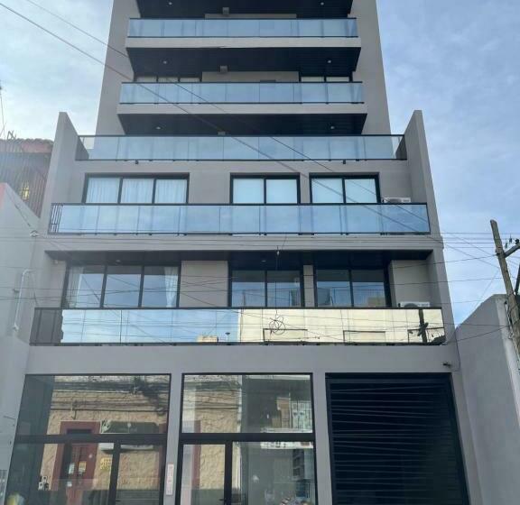 Marqués De Tojo Urbano