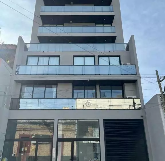 Marqués De Tojo Urbano