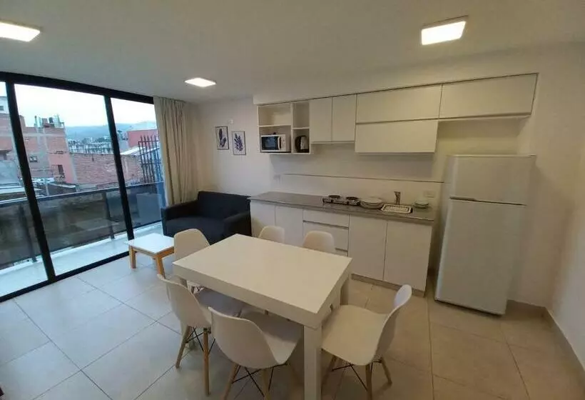 Marqués De Tojo Urbano