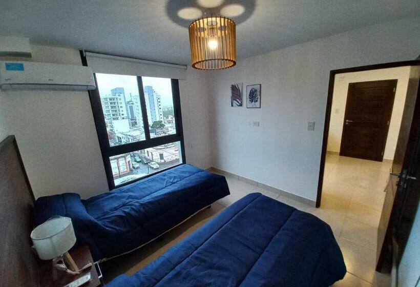 Marqués De Tojo Urbano