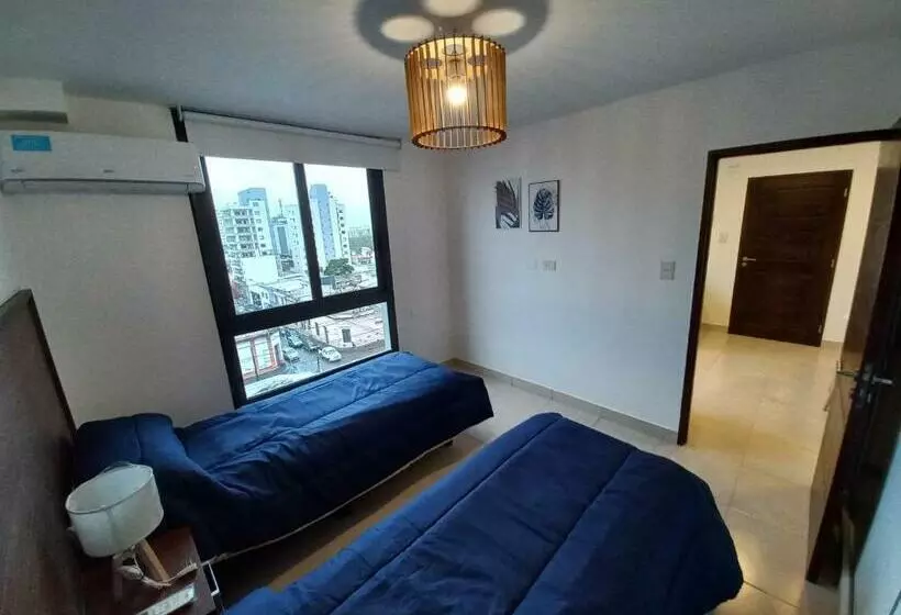 Marqués De Tojo Urbano