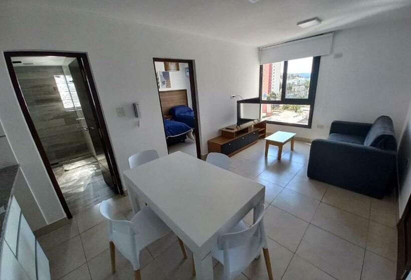 Marqués De Tojo Urbano