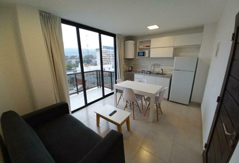 Marqués De Tojo Urbano