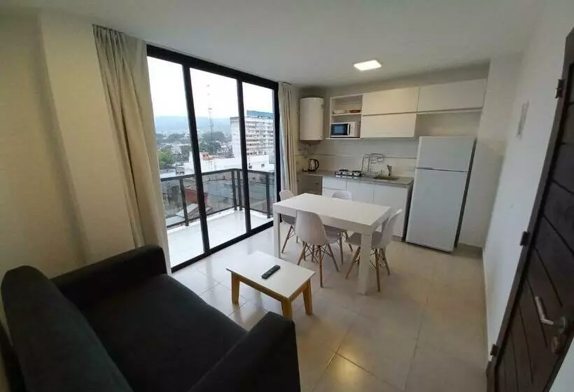 Marqués De Tojo Urbano