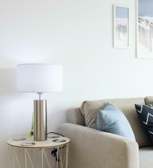 Playa San Juan With Sea View