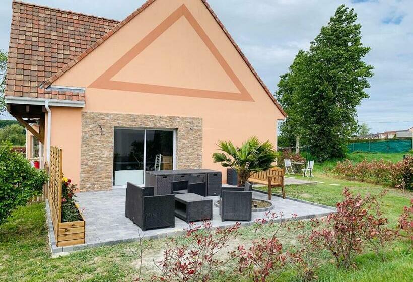 Résidence Les Beaux Jours