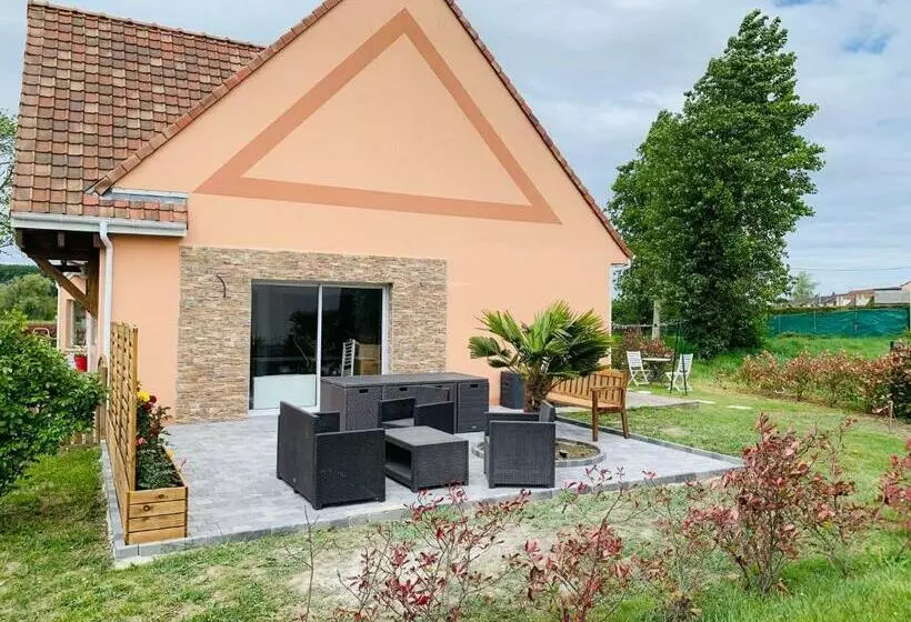 Résidence Les Beaux Jours