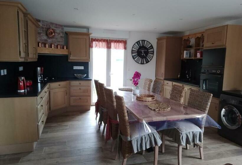 Résidence Les Beaux Jours