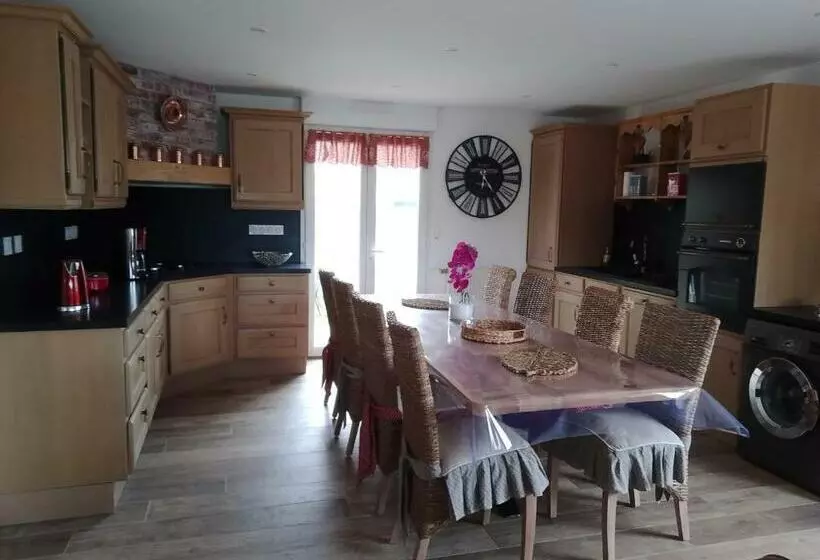 Résidence Les Beaux Jours