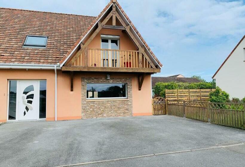 Résidence Les Beaux Jours