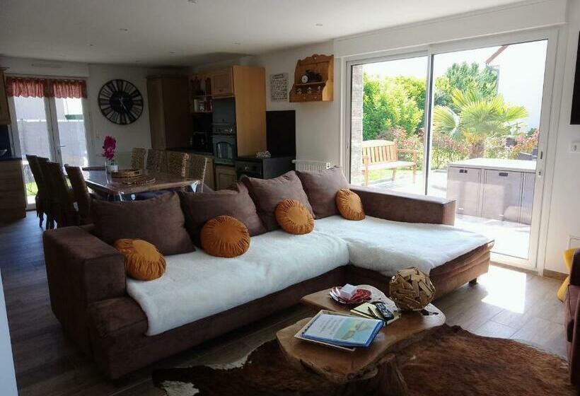 Résidence Les Beaux Jours