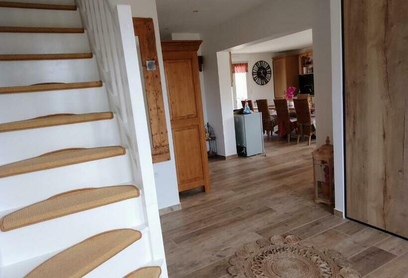 Résidence Les Beaux Jours