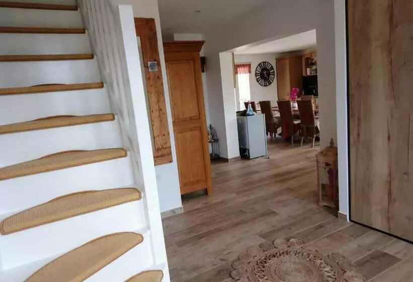 Résidence Les Beaux Jours