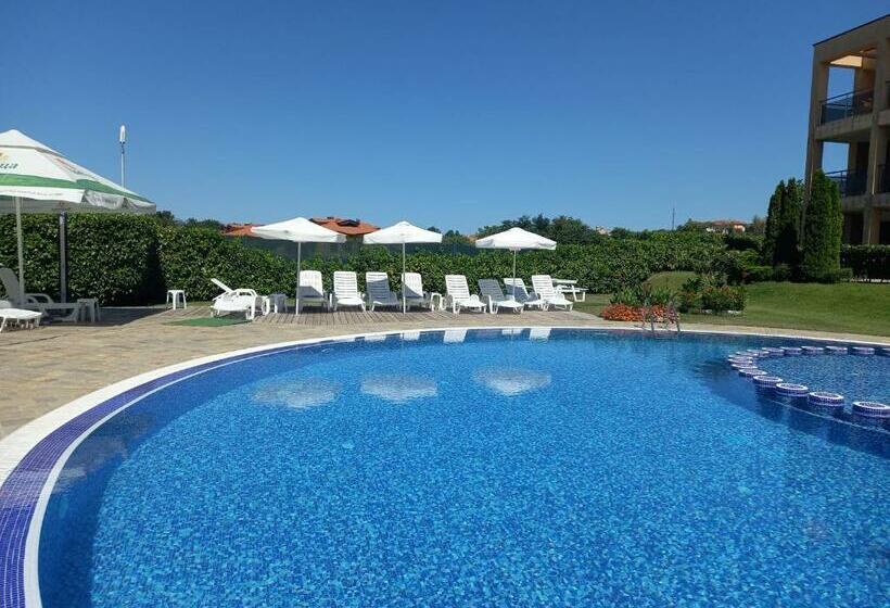 Sozopoli Hills, App B7