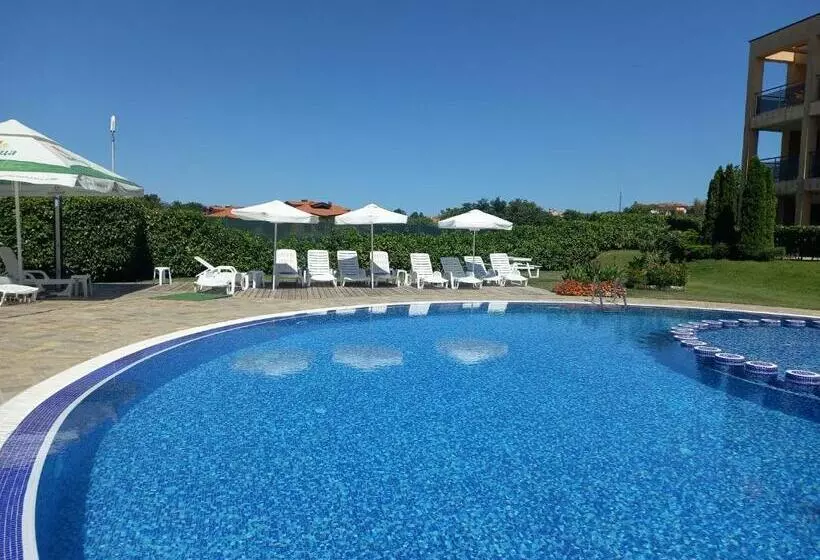 Sozopoli Hills, App B7