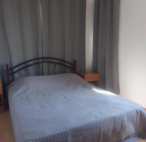 Sozopoli Hills, App B7