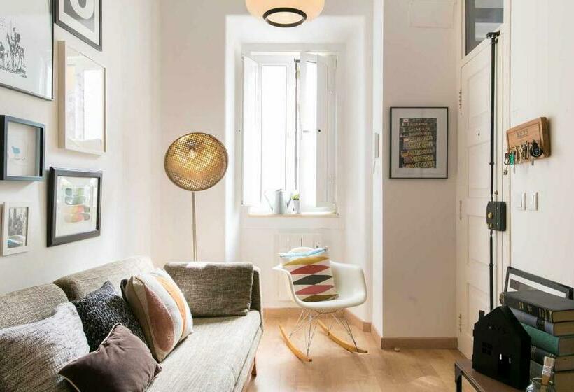 Santo Amaro Prime Terraço E Ar Condicionado