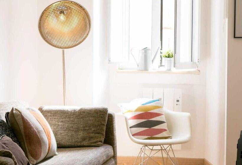 Santo Amaro Prime Terraço E Ar Condicionado