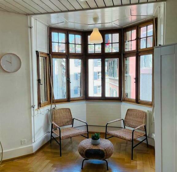 Apartment Marktplatz 2