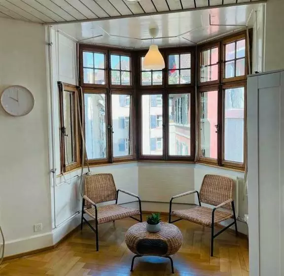 Apartment Marktplatz 2