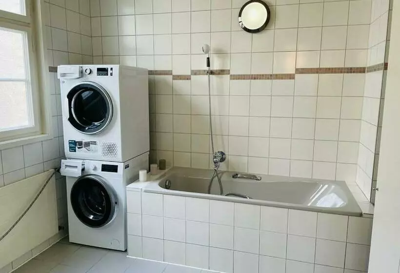 Apartment Marktplatz 2