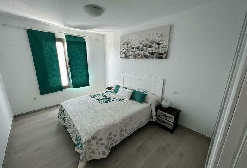 Arrecife Exclusive Beach House