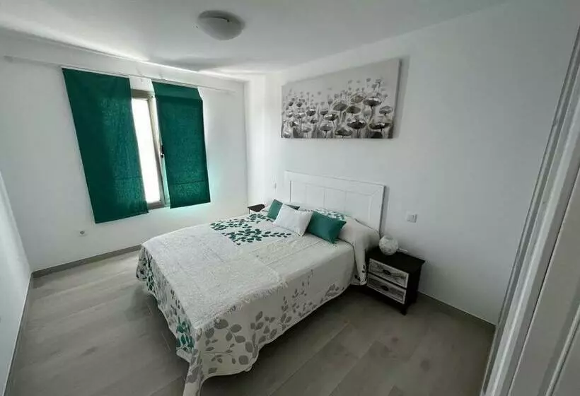 Arrecife Exclusive Beach House