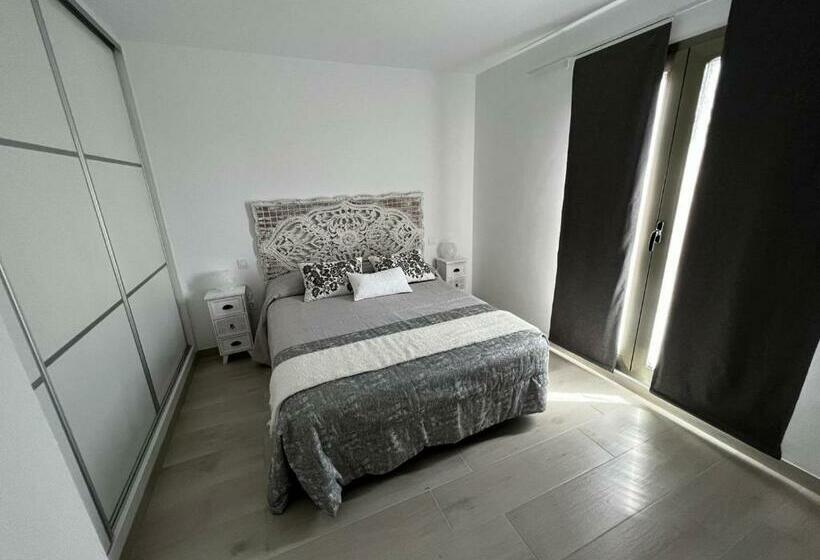 Arrecife Exclusive Beach House