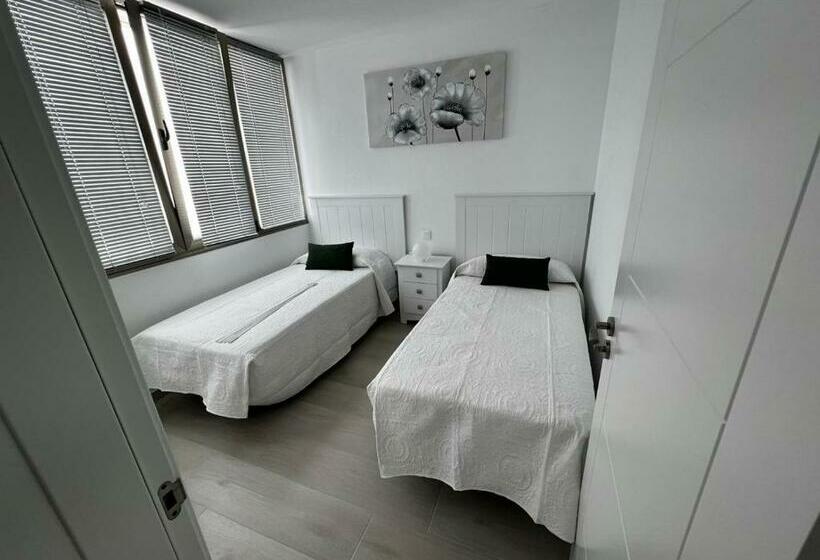 Arrecife Exclusive Beach House