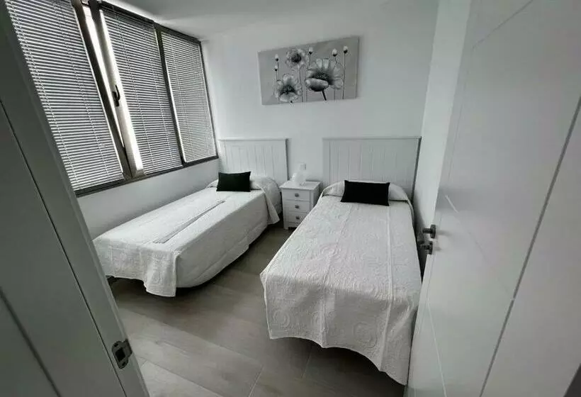 Arrecife Exclusive Beach House