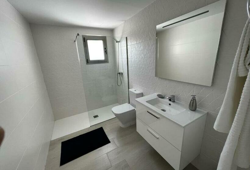 Arrecife Exclusive Beach House