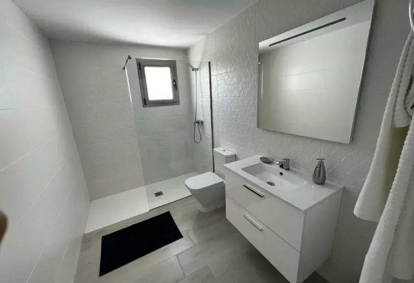 Arrecife Exclusive Beach House