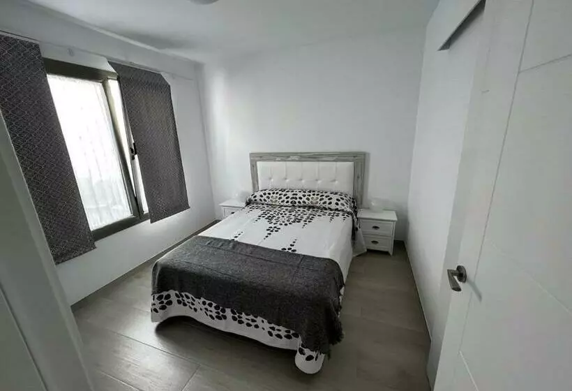 Arrecife Exclusive Beach House