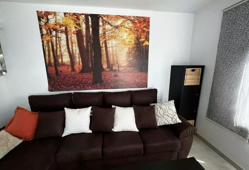 Arrecife Exclusive Beach House