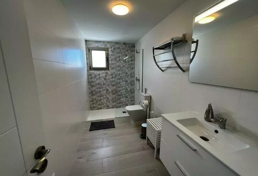 Arrecife Exclusive Beach House