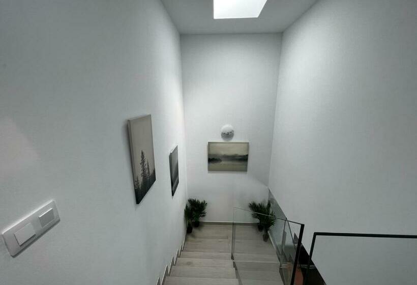 Arrecife Exclusive Beach House