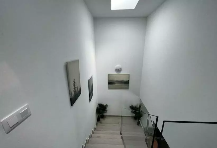 Arrecife Exclusive Beach House