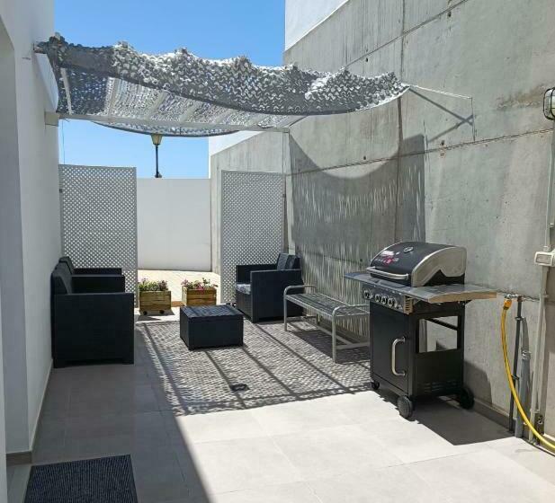 Arrecife Exclusive Beach House