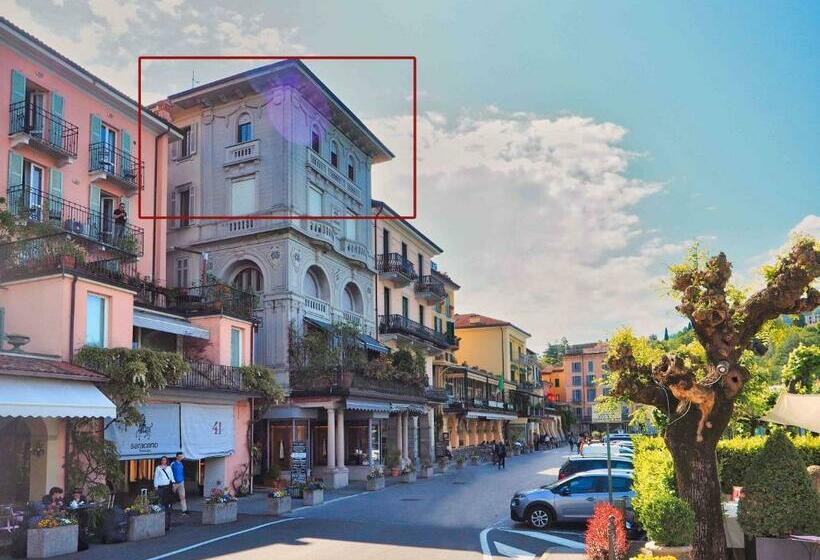 Casa Rosa, Palazzo D Epoca Centro Bellagio