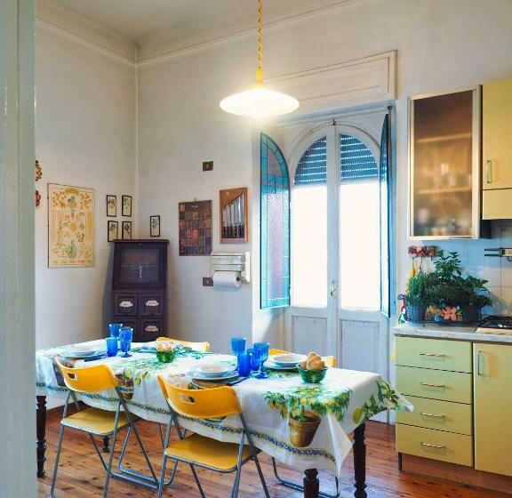 Casa Rosa, Palazzo D Epoca Centro Bellagio