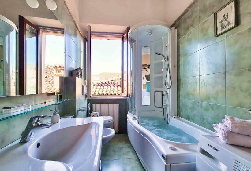 Casa Rosa, Palazzo D Epoca Centro Bellagio