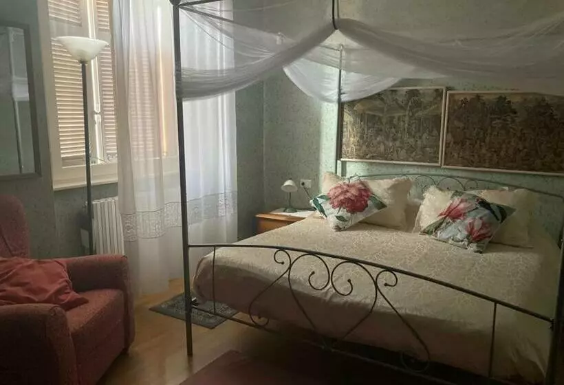 Casa Rosa, Palazzo D Epoca Centro Bellagio