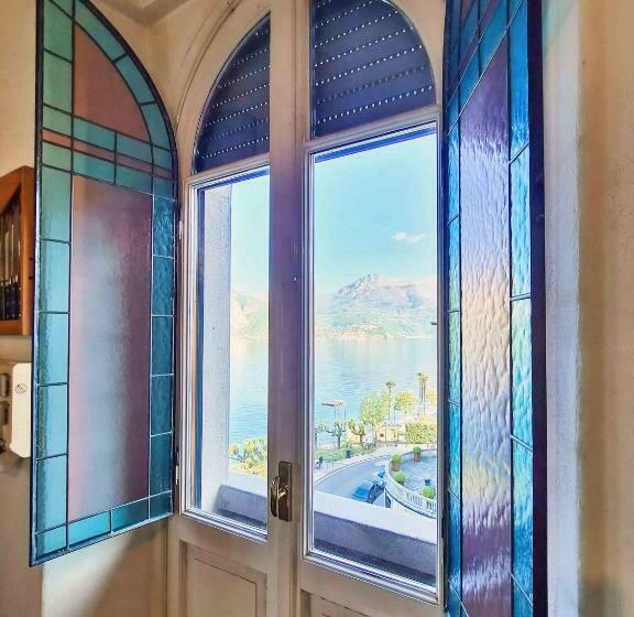 Casa Rosa, Palazzo D Epoca Centro Bellagio