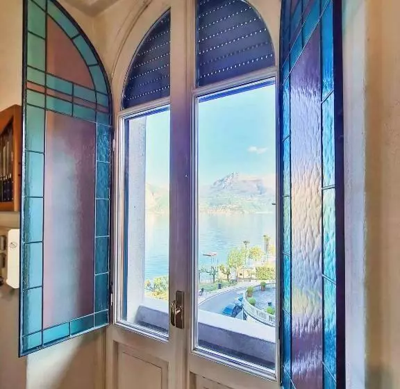 Casa Rosa, Palazzo D Epoca Centro Bellagio
